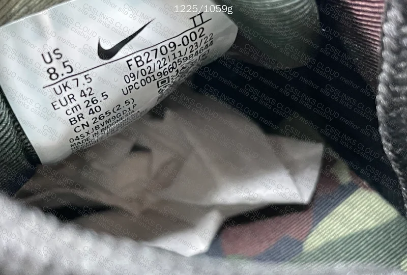 Nike Air Max 95 x Corteiz Aegean Storm 3