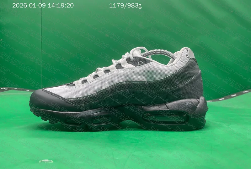 Nike Air max 95 yu-gi-oh