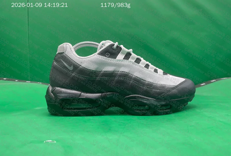 Nike Air max 95 yu-gi-oh 2