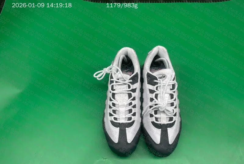 Nike Air max 95 yu-gi-oh 3