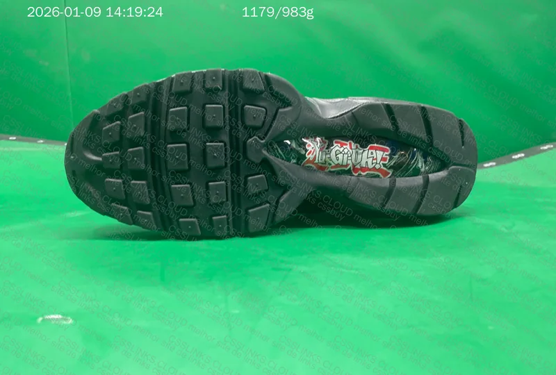 Nike Air max 95 yu-gi-oh 6