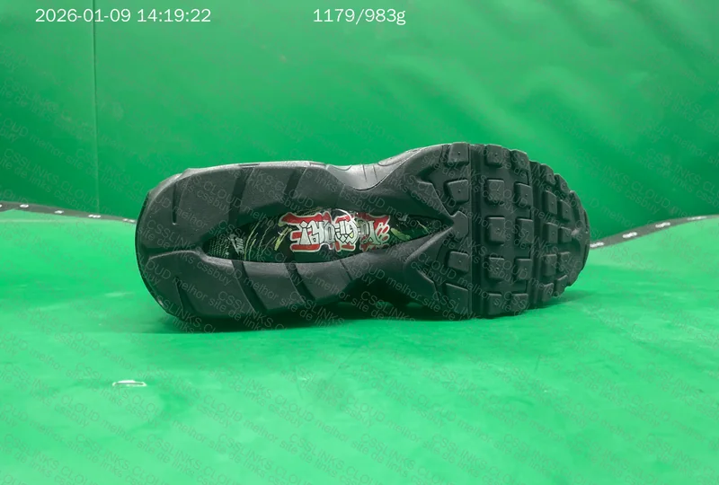 Nike Air max 95 yu-gi-oh 8