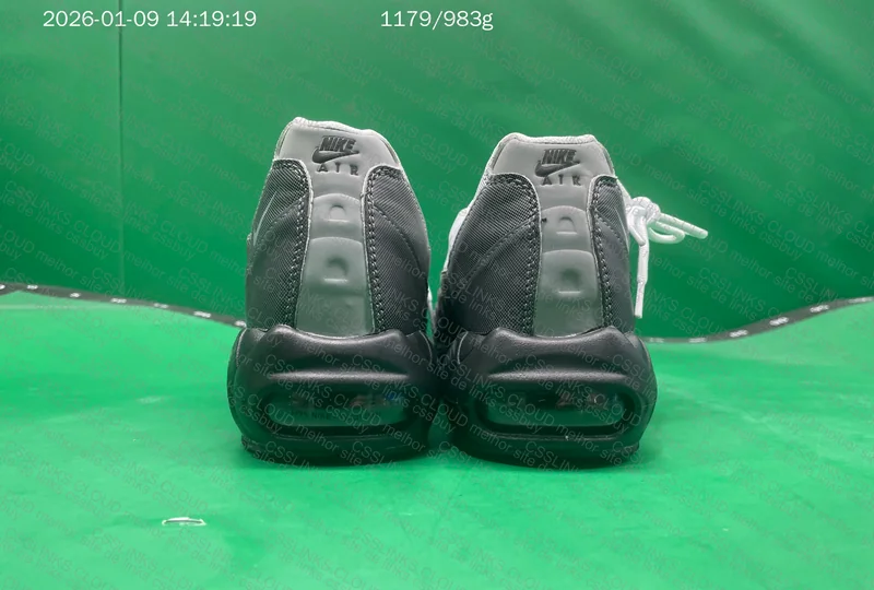Nike Air max 95 yu-gi-oh 9