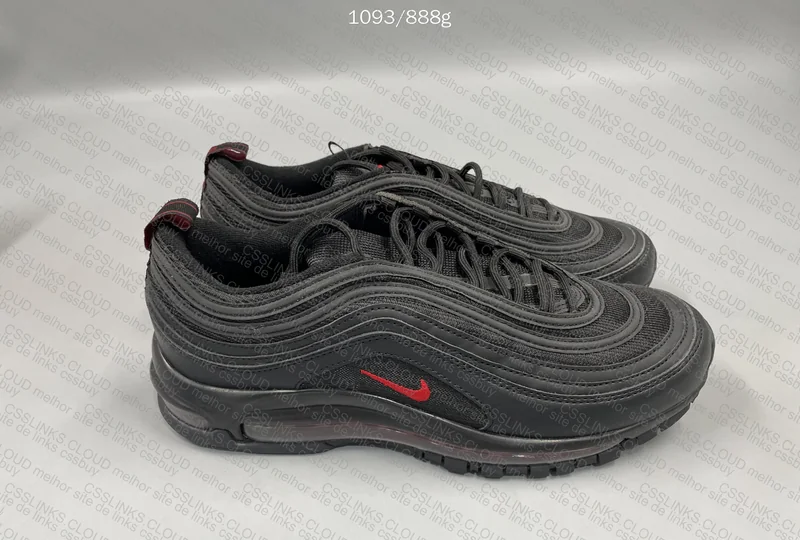 Nike air max 97