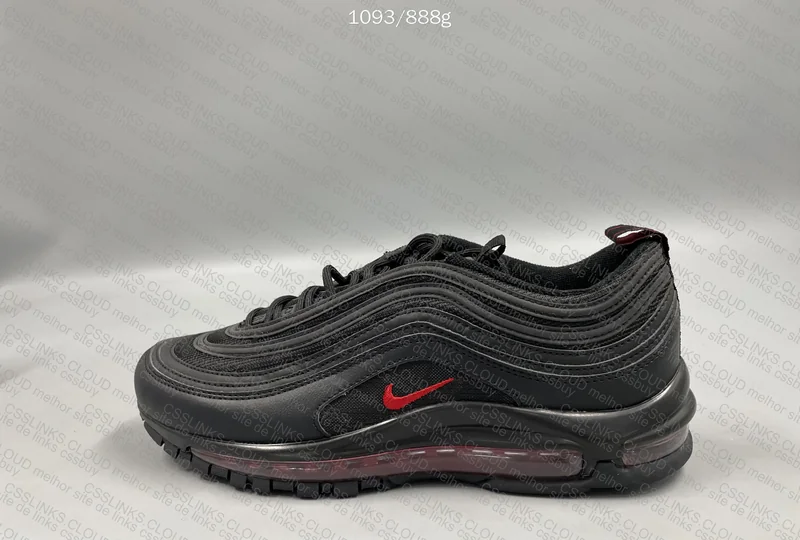 Nike air max 97 10