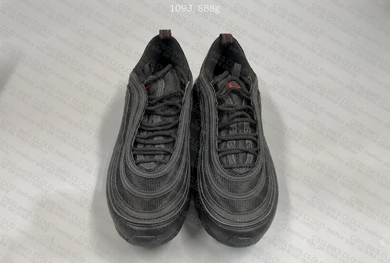 Nike air max 97 2
