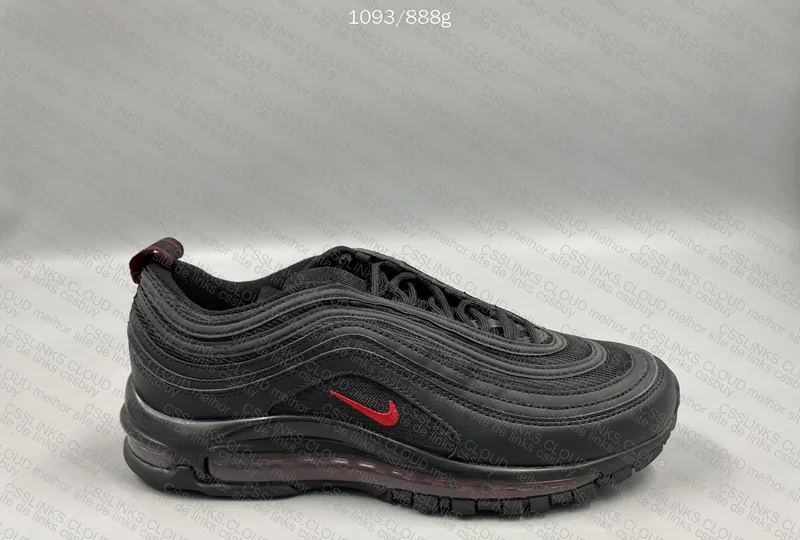 Nike air max 97 3