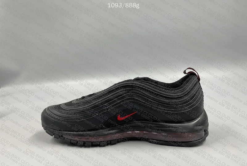 Nike air max 97 7