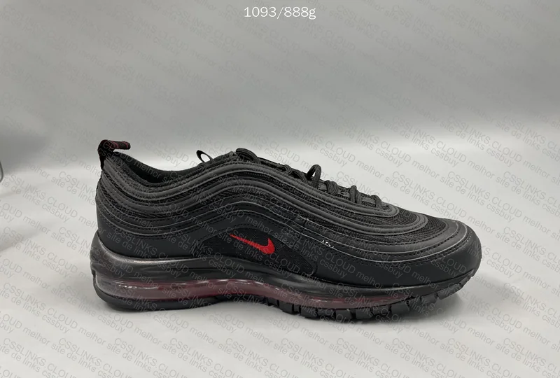 Nike air max 97 8
