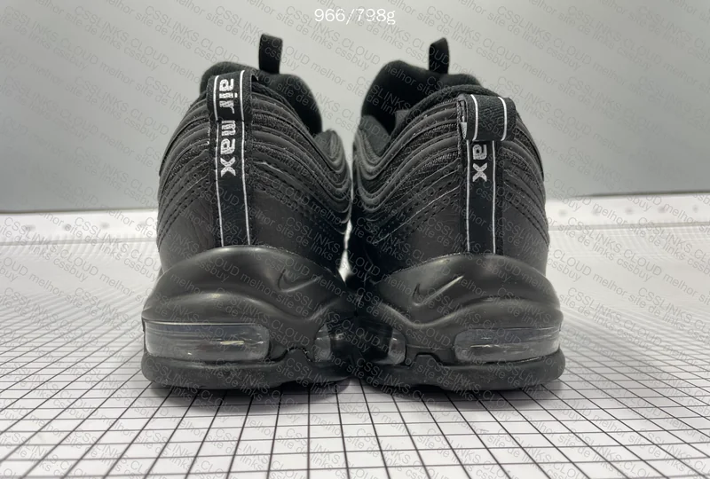 Nike Air MAX 97