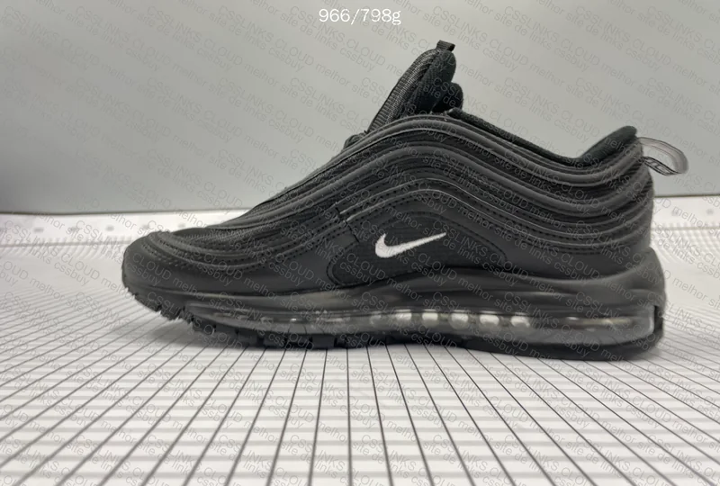 Nike Air MAX 97 3