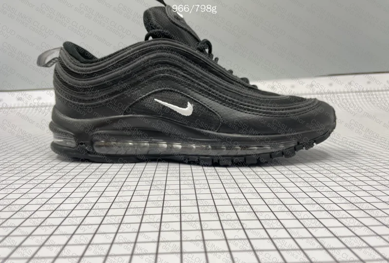 Nike Air MAX 97 4