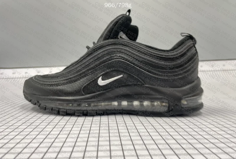 Nike Air MAX 97 8