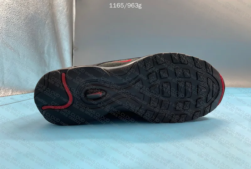 Nike Air Max 97 (Unreliable Seller) 2