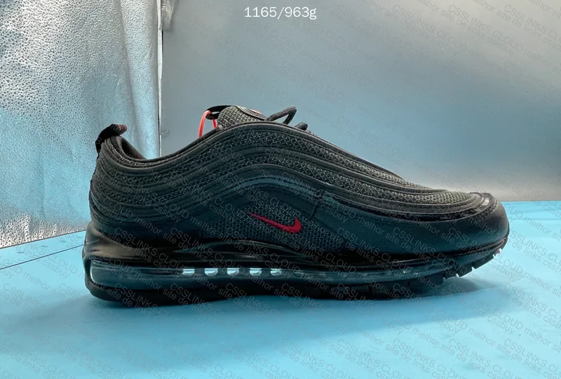 Nike Air Max 97 (Unreliable Seller) 3