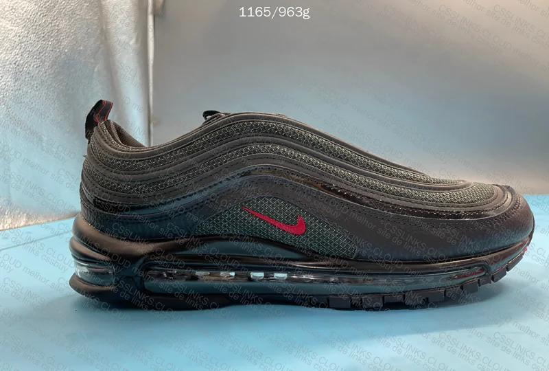 Nike Air Max 97 (Unreliable Seller) 4
