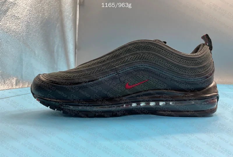 Nike Air Max 97 (Unreliable Seller) 6
