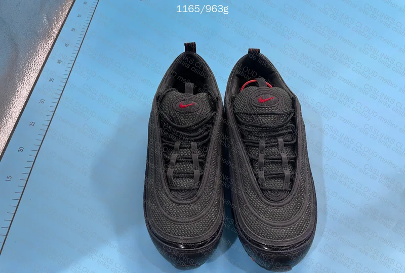 Nike Air Max 97 (Unreliable Seller) 8