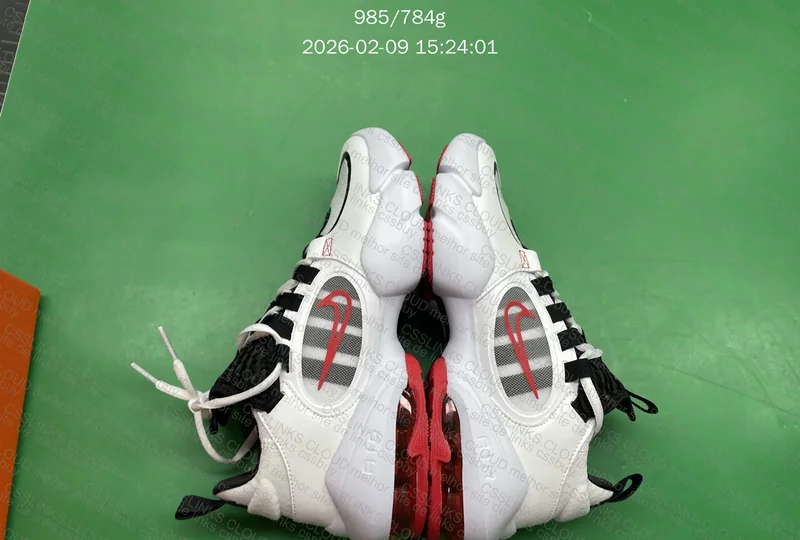 Nike Air Max Alpha Savage 2 3