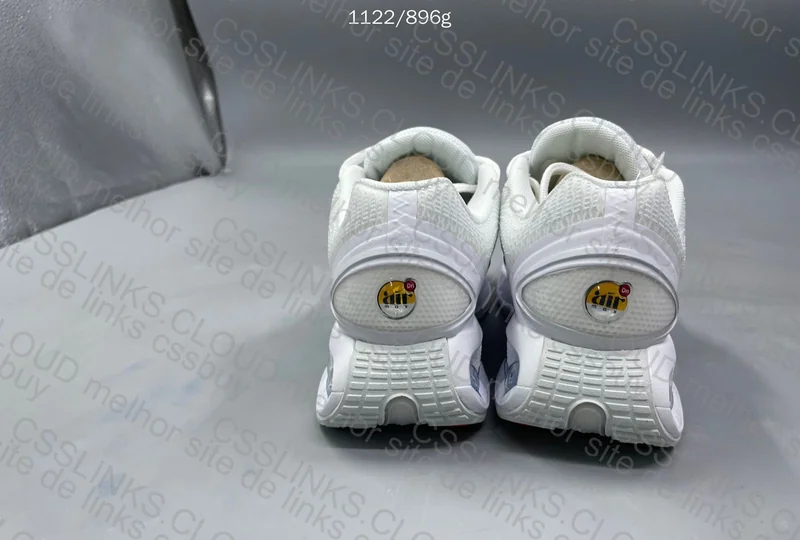 Nike Air Max DN 2