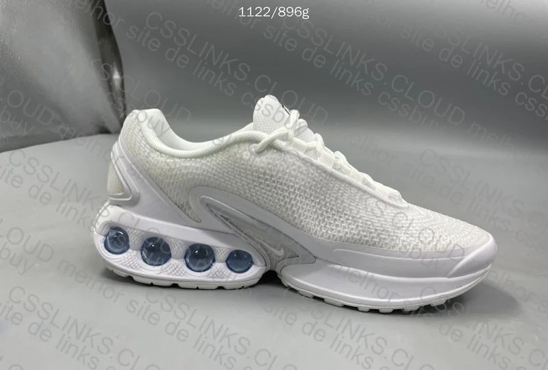 Nike Air Max DN 4