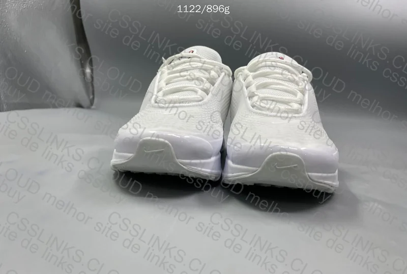 Nike Air Max DN 5