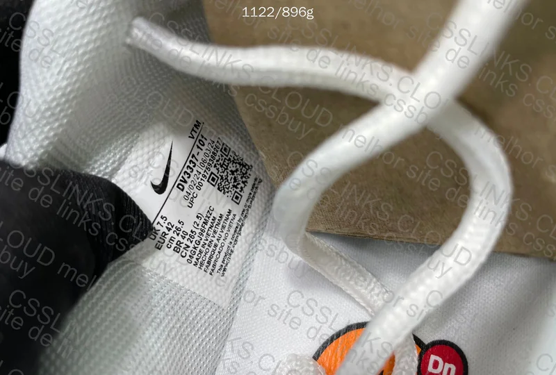 Nike Air Max DN 7