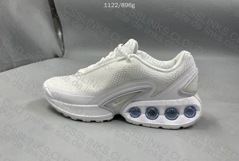Nike Air Max DN 8