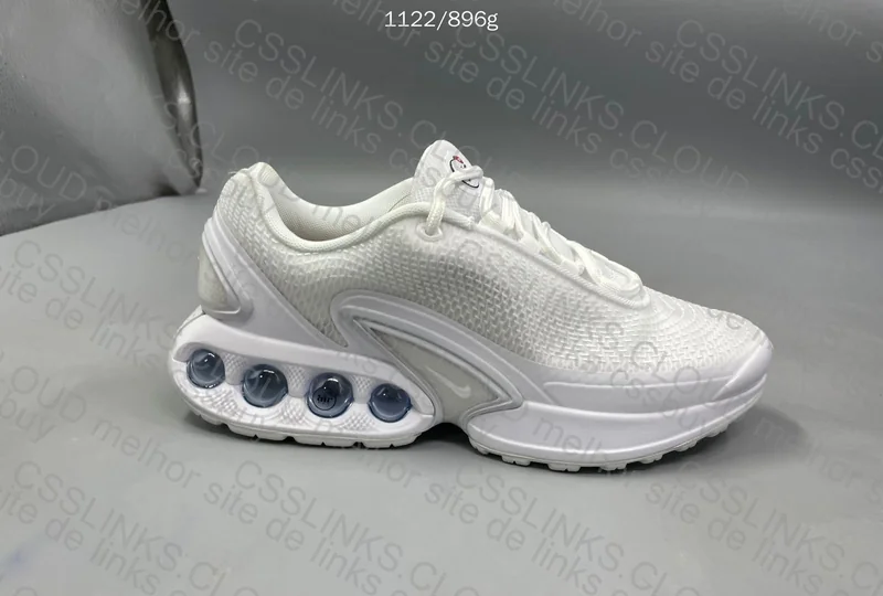 Nike Air Max DN 9