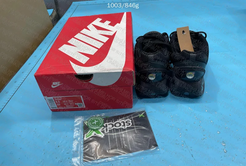 Nike Air Max DN 6