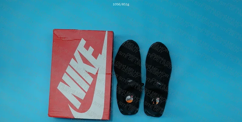 NIKE AIR MAX DN 2