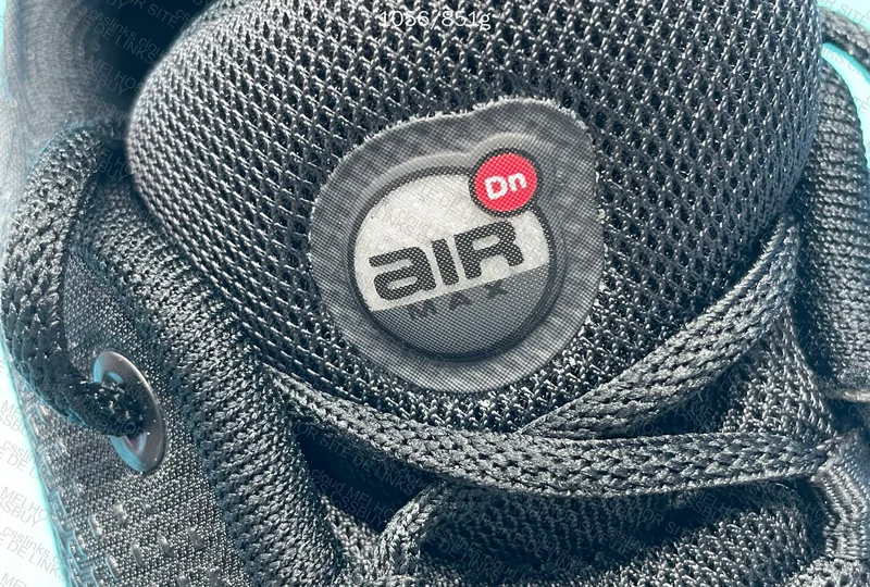 NIKE AIR MAX DN 5