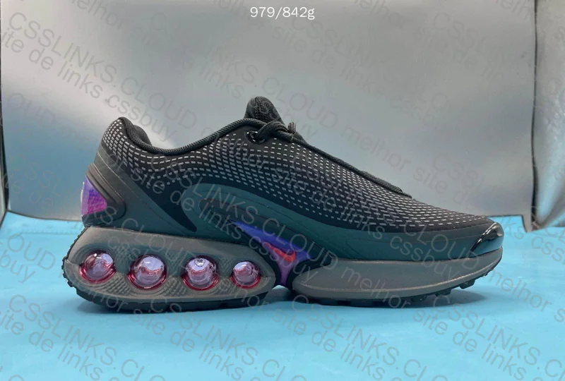 Nike Air Max dn All night 2
