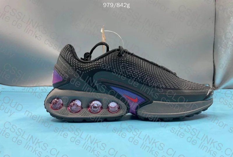 Nike Air Max dn All night 3