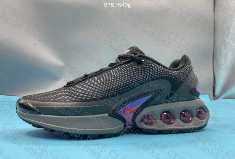 Nike Air Max dn All night 4