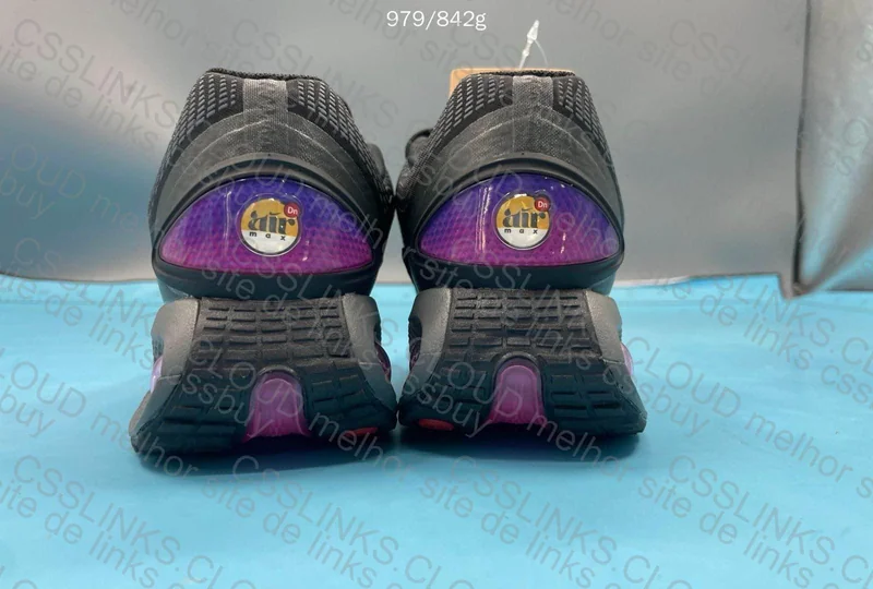 Nike Air Max dn All night 5