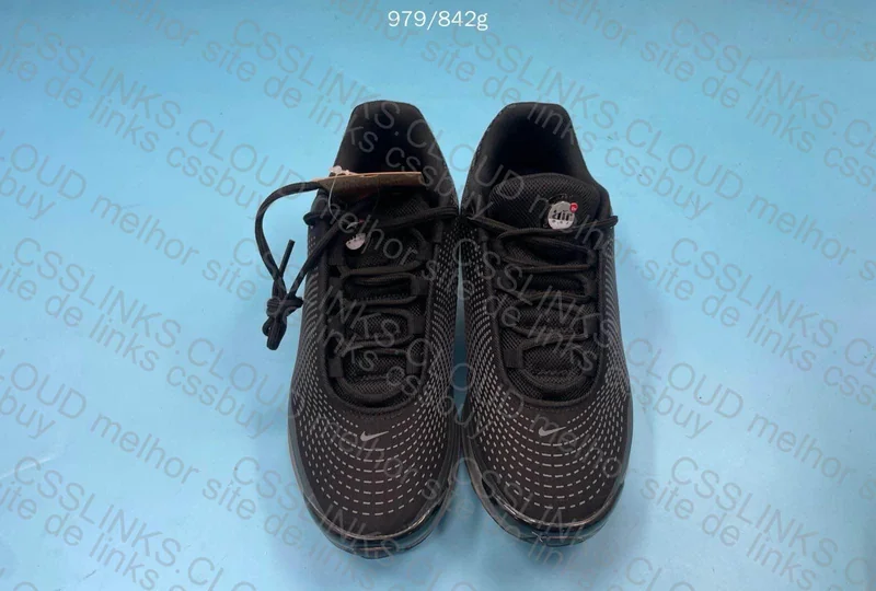 Nike Air Max dn All night 6
