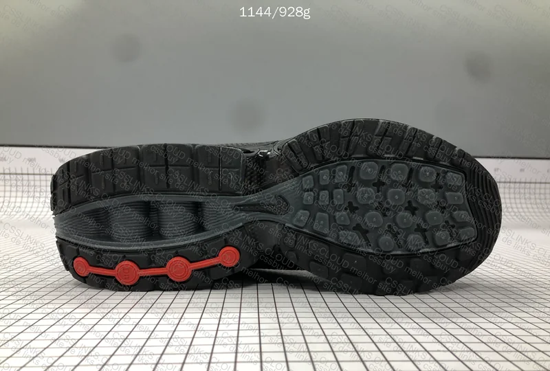 Nike Air Max Dn Black Dark Smoke Grey 2