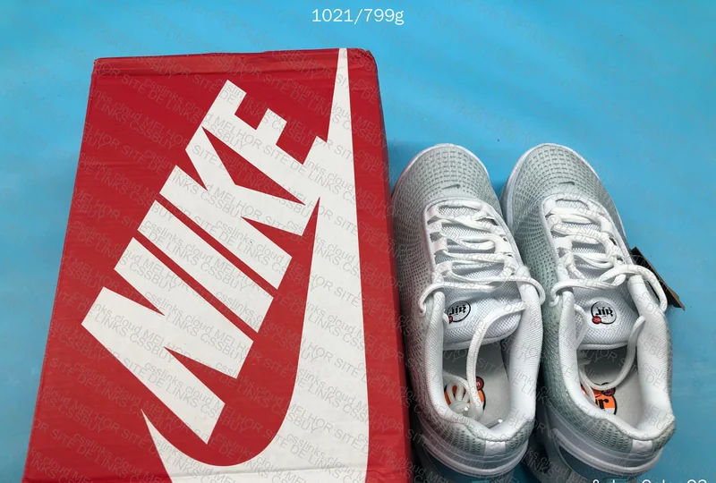 Nike Air Max Dn White Metallic Silver