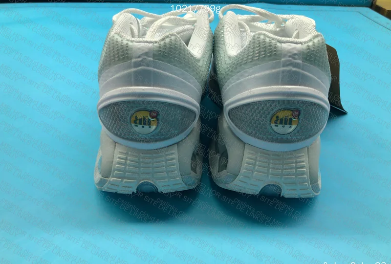 Nike Air Max Dn White Metallic Silver 2