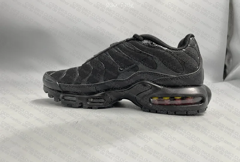 Nike Air Max Plus 3