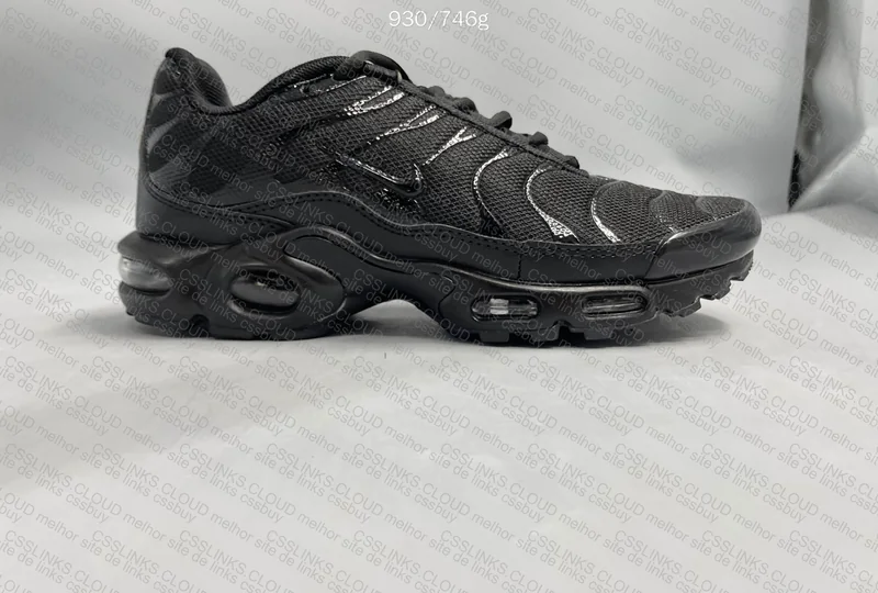 Nike Air Max Plus 4