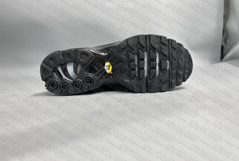 Nike Air Max Plus 5