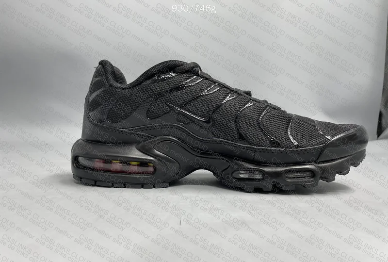 Nike Air Max Plus 6