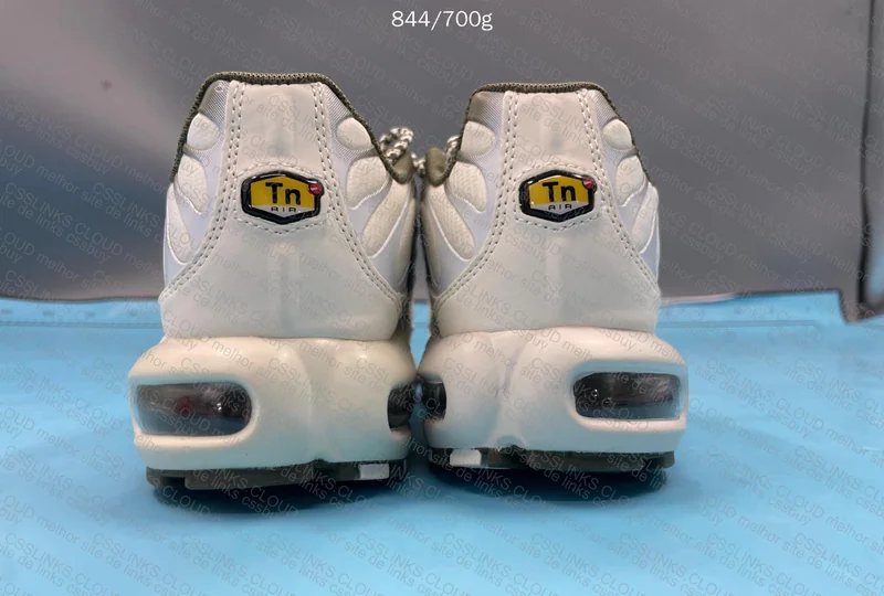 Nike Air Max Plus 3