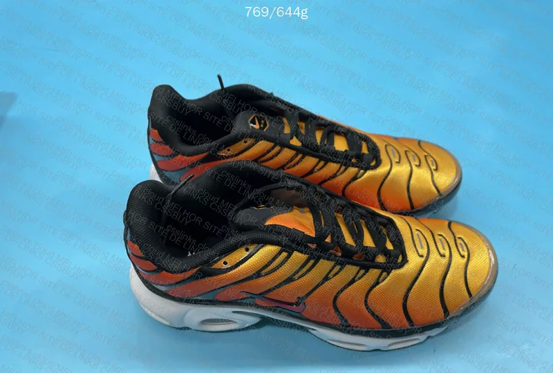Nike Air Max Plus 2