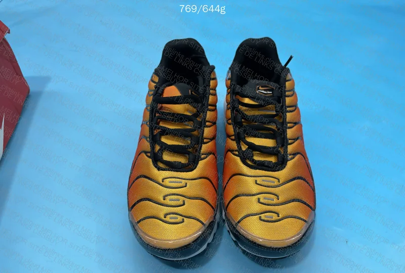 Nike Air Max Plus 3