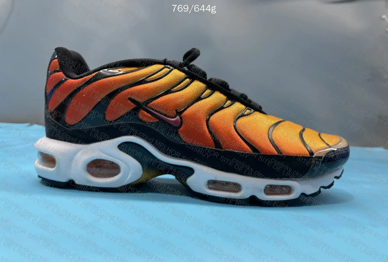 Nike Air Max Plus 5