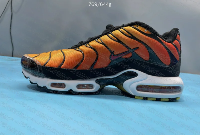 Nike Air Max Plus 6