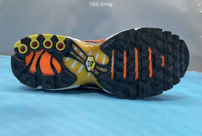 Nike Air Max Plus 7